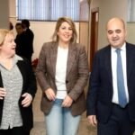 Respaldo de los empresarios a la llegada del AVE a Cartagena