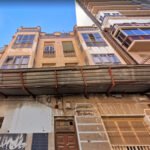 El edificio de Beltrí de la plaza San Agustín será rehabilitado