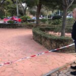 Vía Pública renueva la Plaza Antonio Oliver