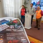 Jóvenes de toda España competirán este fin de semana en el Kids Trials Trofeo Trial Bici Cartagena