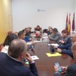 Hacienda da luz verde a la modificación de las ordenanzas fiscales para los residentes de la ORA y la instalación de sillas para eventos Hacienda da luz verde a la modificación de las ordenanzas fiscales para los residentes de la ORA y la instalación de sillas para eventos