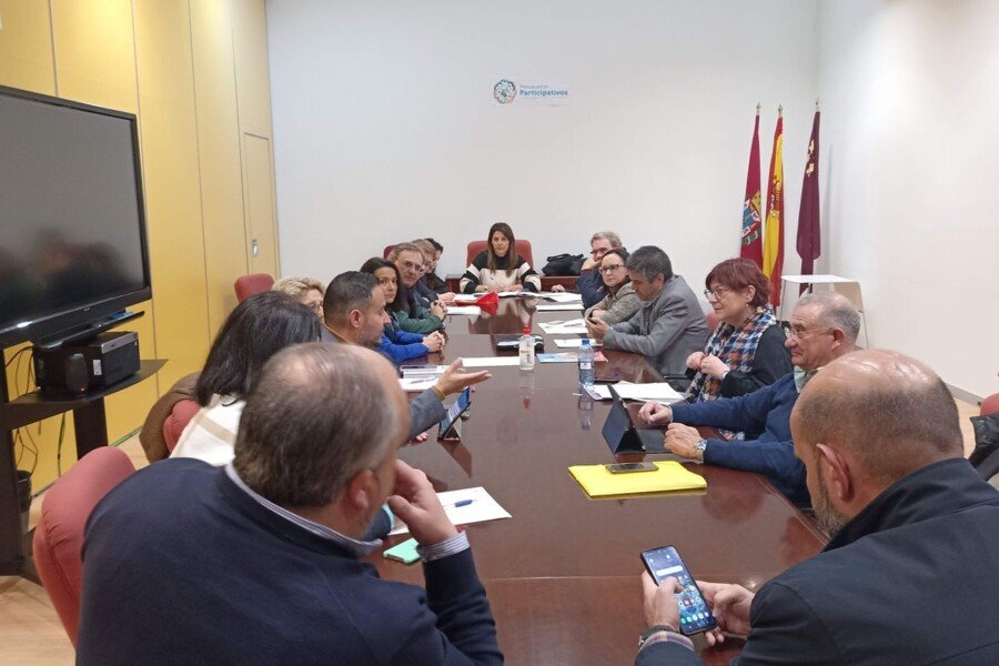 Hacienda da luz verde a la modificación de las ordenanzas fiscales para los residentes de la ORA y la instalación de sillas para eventos Hacienda da luz verde a la modificación de las ordenanzas fiscales para los residentes de la ORA y la instalación de sillas para eventos