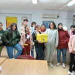 El Consejo Municipal de Infancia y Adolescencia trabajará este año sobre la Educación, Diversidad y Colectivos vulnerables El Consejo Municipal de Infancia y Adolescencia trabajará este año sobre la Educación, Diversidad y Colectivos vulnerables