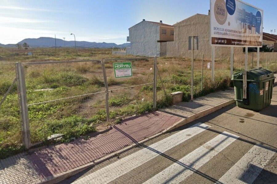 Urbanismo concede licencia para la construcción de 16 viviendas unifamiliares en la Barriada Hispanoamérica Urbanismo concede licencia para la construcción de 16 viviendas unifamiliares en la Barriada Hispanoamérica