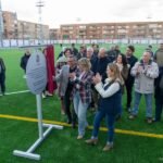 El Ayuntamiento celebra con una gran fiesta ‘el paso al verde’ del Mundial 82 El Ayuntamiento celebra con una gran fiesta ‘el paso al verde’ del Mundial 82