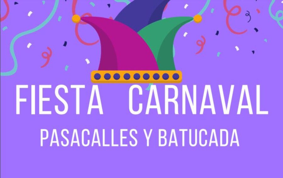 El barrio de Los Mateos celebra el mes del amor más «carnavalero» El barrio de Los Mateos celebra el mes del amor más «carnavalero»