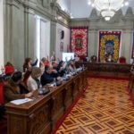 Las entidades sin ánimo de lucro que organicen eventos en la vía pública estarán exentas de pagar la tasa por ocupación de la vía pública en Cartagena