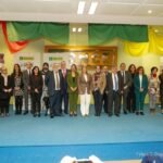 El Club de Mayores de la ONCE se integrará en la Federación de Personas Mayores de Cartagena El Club de Mayores de la ONCE se integrará en la Federación de Personas Mayores de Cartagena