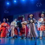 El programa de Carnaval incluye una amplia propuesta de actividades para el fin de semana