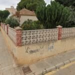 Urbanismo autoriza la construcción de seis nuevas viviendas en Los Dolores