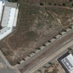 Urbanismo autoriza la construcción de dos naves para la ampliación de Sinergia Racing Group