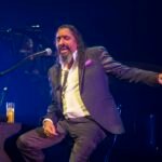 El Cigala celebra los 20 años de ‘Lágrimas Negras’ en El Batel