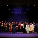 Paula Villada, galardonada con el Premio Joven Extraordinario de Cartagena 2023 Paula Villada, galardonada con el Premio Joven Extraordinario de Cartagena 2023