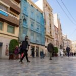 La alcaldesa dicta el tradicional bando de fachadas de Semana Santa