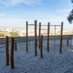 El Ayuntamiento crea una red de diez Parques Activos en Cartagena