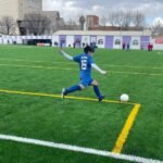 E.F.B. Pinatar, A.D. Franciscanos, Nueva Cartagena F.C. y E.F. San Ginés los mejores en benjamines