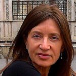 La periodista y filósofa Charo Lacalle participa este jueves en el Cartagena Piensa