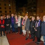 La Semana Santa de Cartagena recibe durante la Llamada el tradicional cheque del Ayuntamiento que se mantiene en 220.000 euros