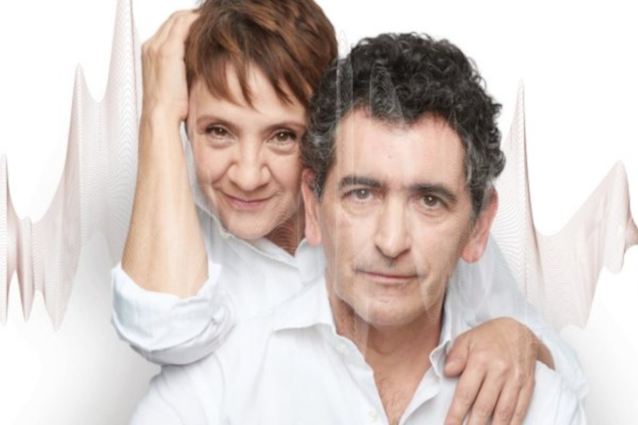 Blanca Portillo dejará a Cartagena muda este fin de semana con ‘Silencio’