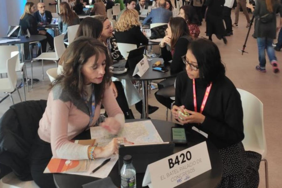 El Batel muestra Cartagena como destino de congresos y reuniones en el ‘Meeting Incentive Summit’