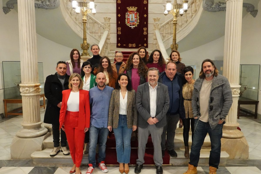 Innovaedum Express elige Cartagena para la ponencia de Silvia Álava