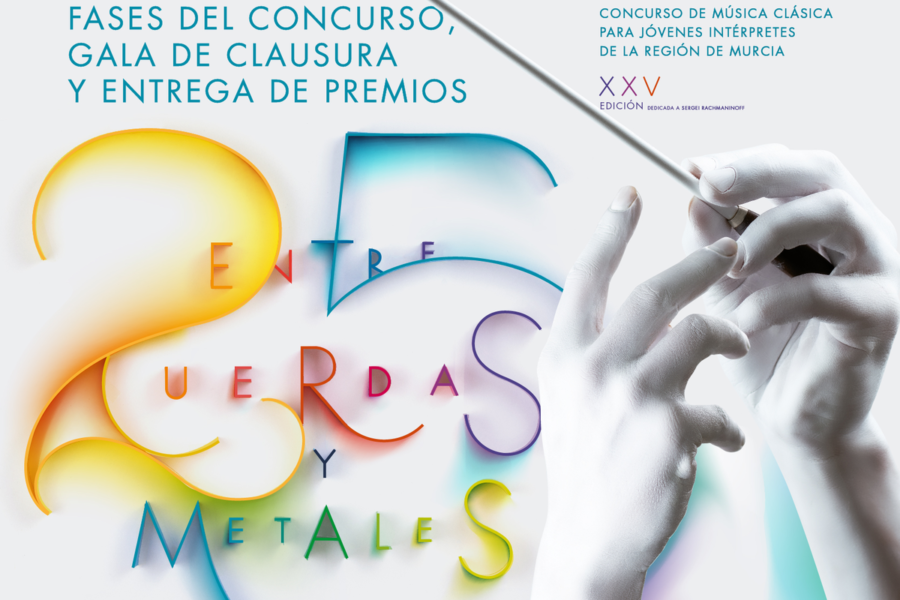 Dan comienzo las audiciones del concurso Entre Cuerdas y Metales