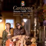 El Batel acoge este sábado el pregón de Semana Santa a cargo de Ana María Ros