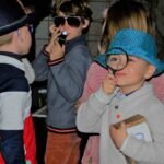 Cartagena Puerto de Culturas retoma el programa dedicado a las familias con niños