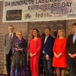 La Asociación D’Genes premia la labor de Servicios Sociales