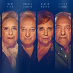 Llega al Nuevo Teatro Circo de Cartagena ‘Los Secuestradores del Lago Chiemsee’, una comedia negra sobre cómo cuatro jubilados terminaron secuestrando a su contable