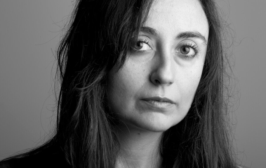 Elvira Navarro presenta su último libro en Leer, Pensar e Imaginar