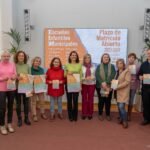 Del 1 al 22 de marzo se podrá solicitar plaza en las Escuelas Infantiles Municipales