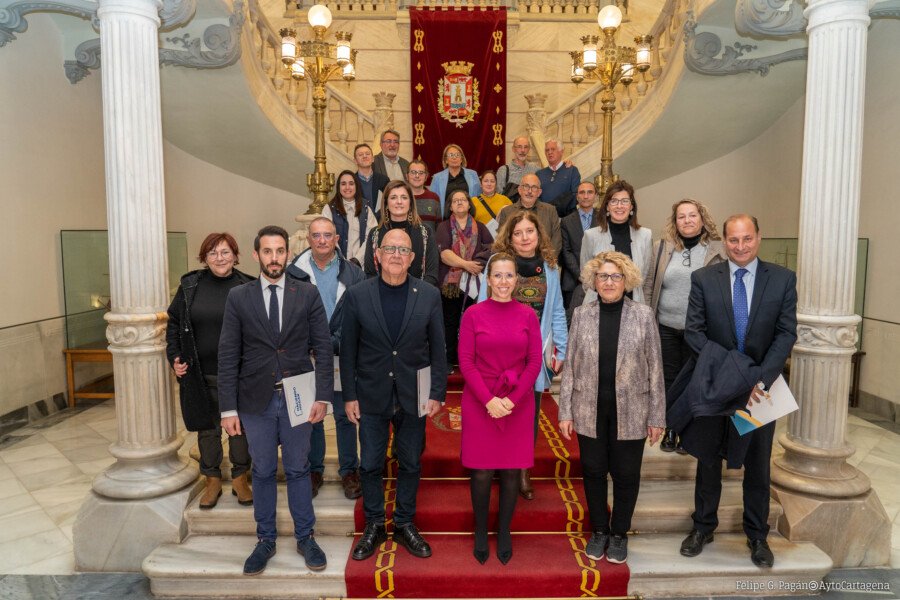 El Servicio de Atención a la Vivienda dobló en 2022 el número de personas atendidas