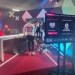 Amargo inicio para el FC Cartagena en eLaLiga Santander