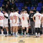 Ajustada derrota del FC Cartagena CAB ante Mallorca (24-27) Ajustada derrota del FC Cartagena CAB ante Mallorca (24-27)