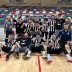 Empate del FC Cartagena CAB en la pista de Elche (27-27)