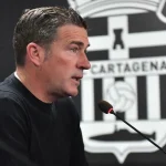 Carrión: “Tenemos que tener la mente fría y no cometer errores”