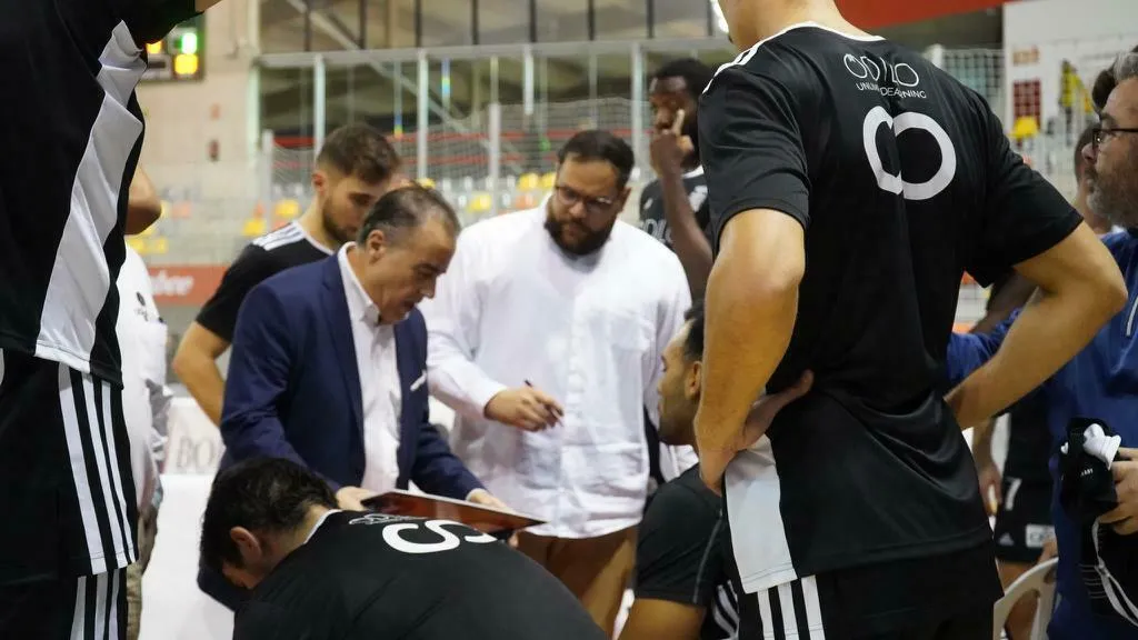 El Cebé viaja a Ibiza con el objetivo de seguir creciendo El Cebé viaja a Ibiza con el objetivo de seguir creciendo