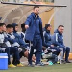 David Garnés: “Contra el Valencia, en Ciudad Jardín, podemos sacar un buen resultado”