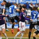 Punto de mérito del Efesé en Mendizorroza (0-0)