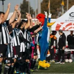 Fin de semana inolvidable en Barcelona de nuestro equipo de LaLiga Genuine Fin de semana inolvidable en Barcelona de nuestro equipo de LaLiga Genuine