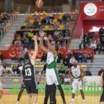Victoria importante en el regreso a casa (72-58)