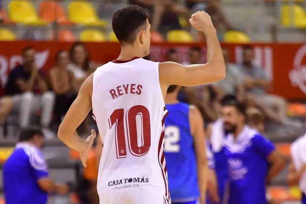 Conoce a… Joaquín Reyes