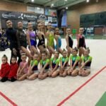 Trepidante mes de marzo para el FC Rítmica Cartagena