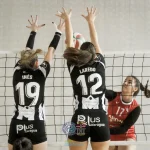 El FC Cartagena – Algar Surmenor  supera a Familycash Xátiva VB