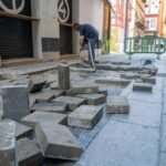 El Ayuntamiento adjudica un nuevo servicio de respuesta rápida para el arreglo de calles