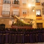 Una agenda de fin de semana marcada por el inicio de la Semana Santa de Cartagena