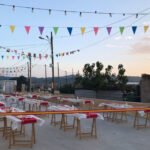 Festejos convoca subvenciones a asociaciones para la celebración de Fiestas Populares por valor de 100.000 euros