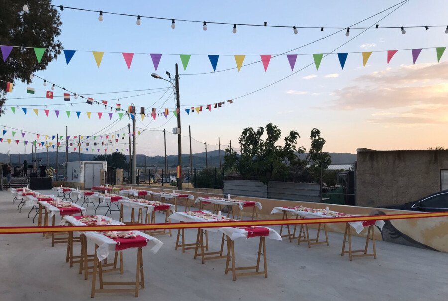 Festejos convoca subvenciones a asociaciones para la celebración de Fiestas Populares por valor de 100.000 euros