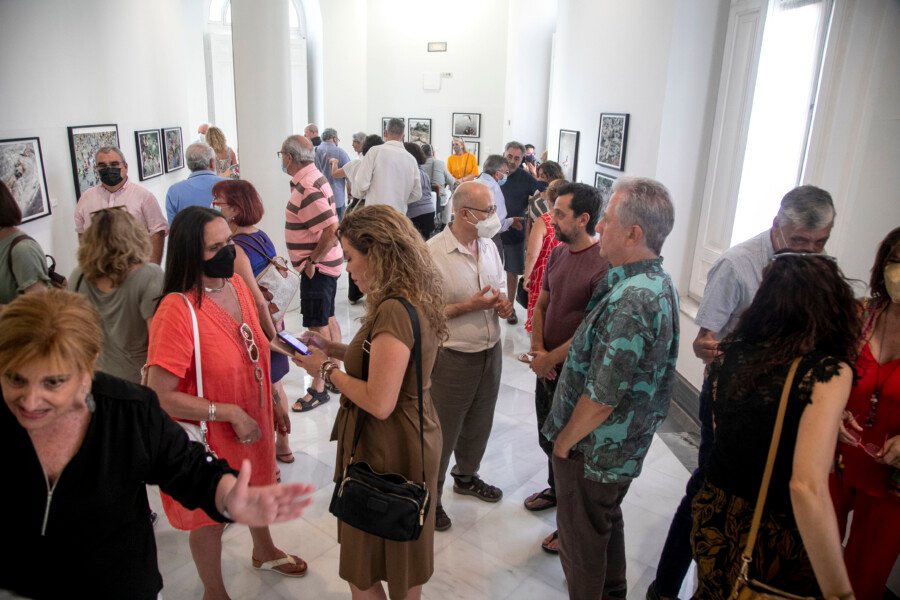 La Mar de Músicas, festival con mejor programación cultural de España, en los Iberian Festival Awards